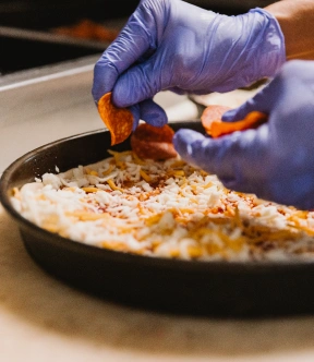 BKP Kitchen